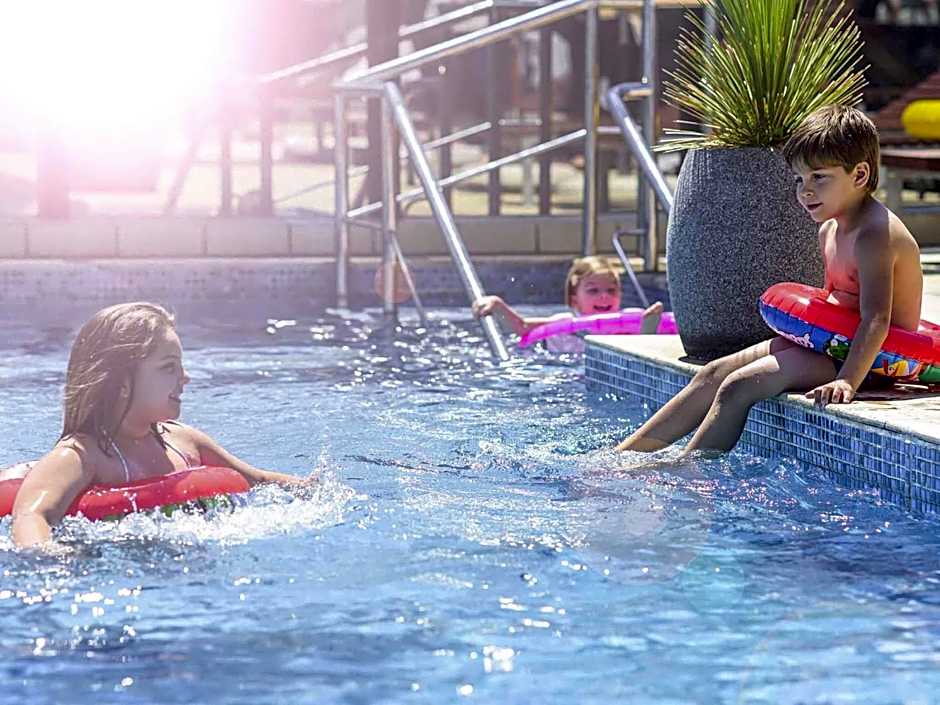 Novotel Florianopolis
