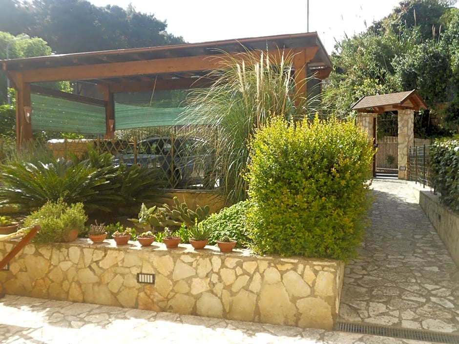 B&B Verdeblu – Valderice Trapani, CA