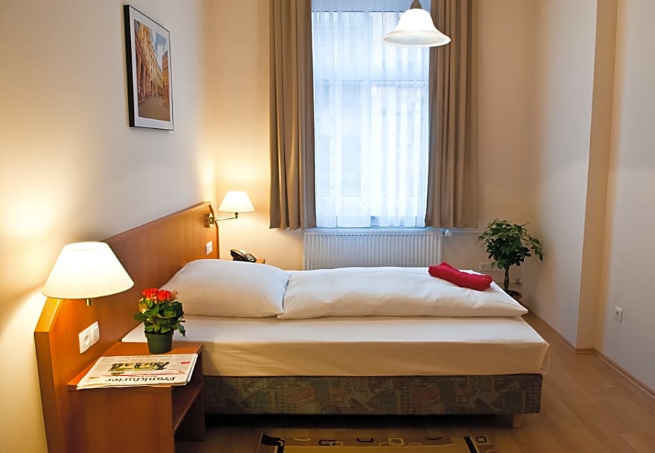 Goethe Apartment GmbH