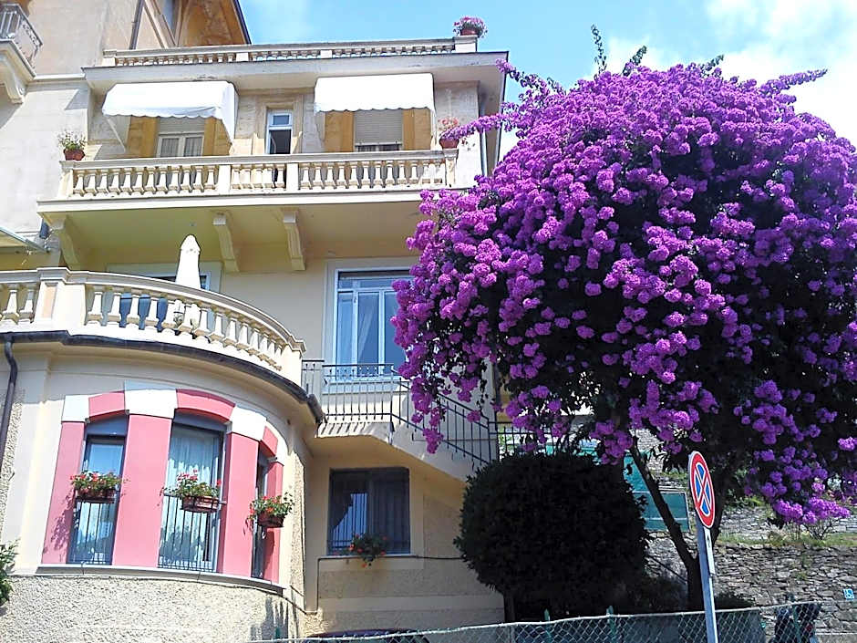 Hotel Canali, Portofino Coast