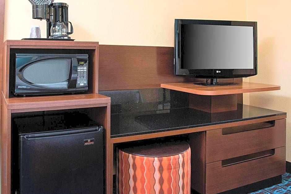 Fairfield Inn & Suites by Marriott Branson