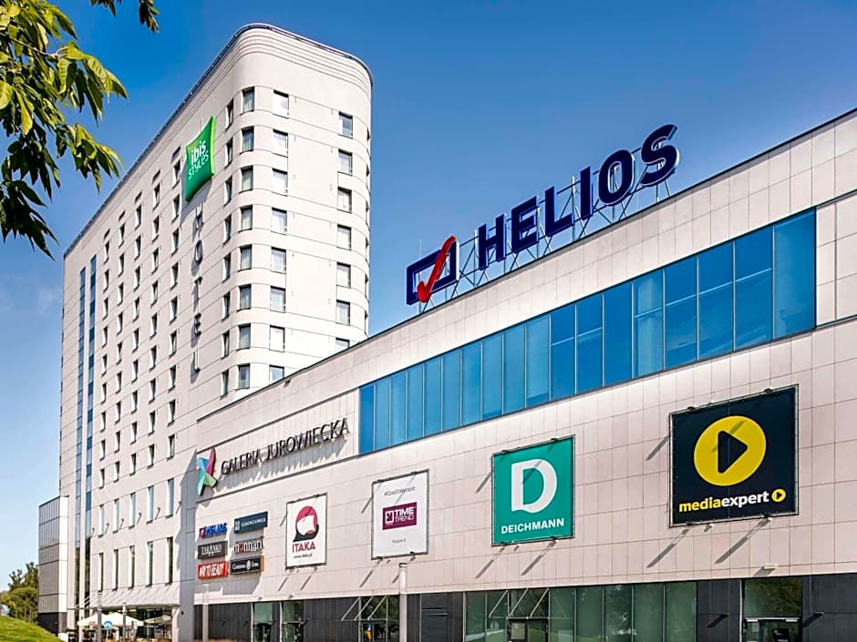ibis Styles Bialystok
