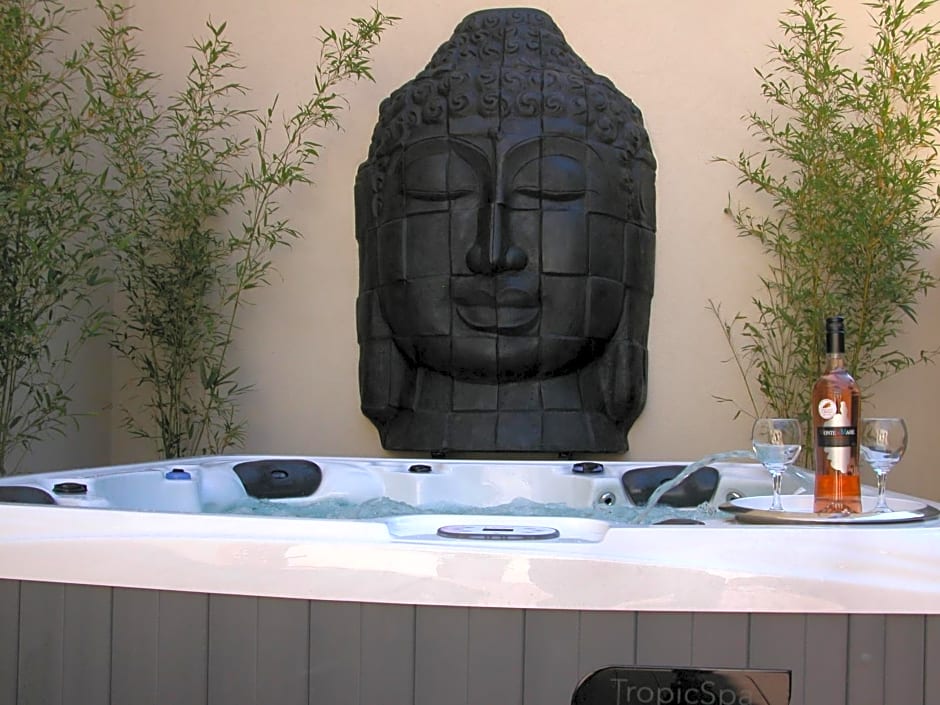 L'oliveraie du Fango