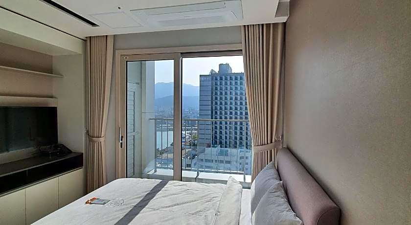 World State Hotel Sokcho