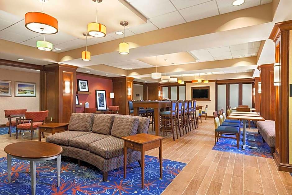 Hampton Inn Warrenton, Va