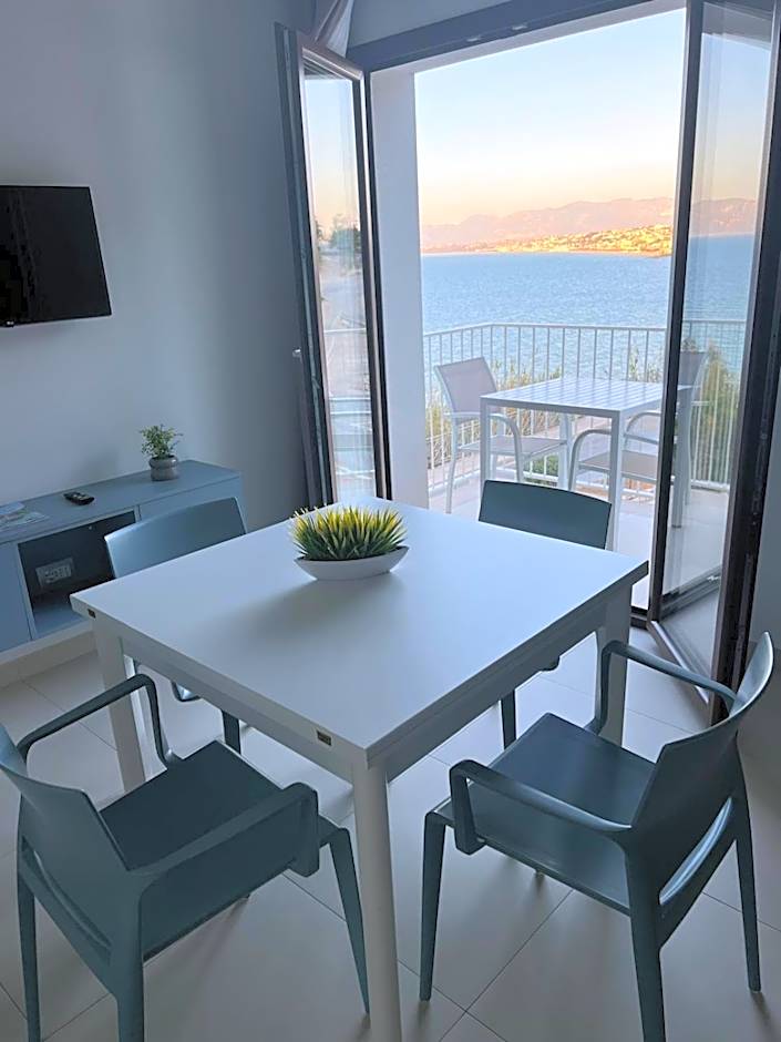 SOL Y MAR Camere e Appartamenti