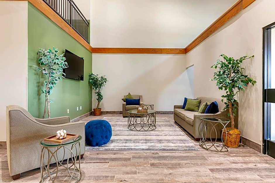 Quality Inn Cape Girardeau North