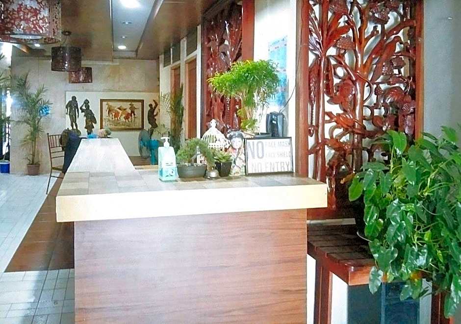 RedDoorz @ Plaza La Paz Iloilo City