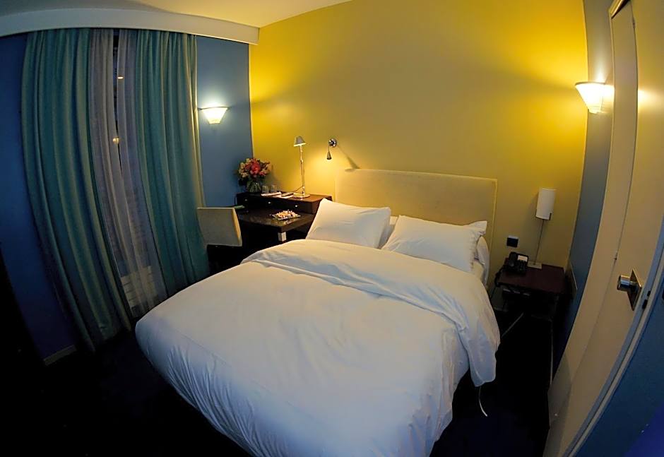 Hotel Danemark