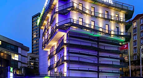 Ibis Styles Istanbul Atasehir