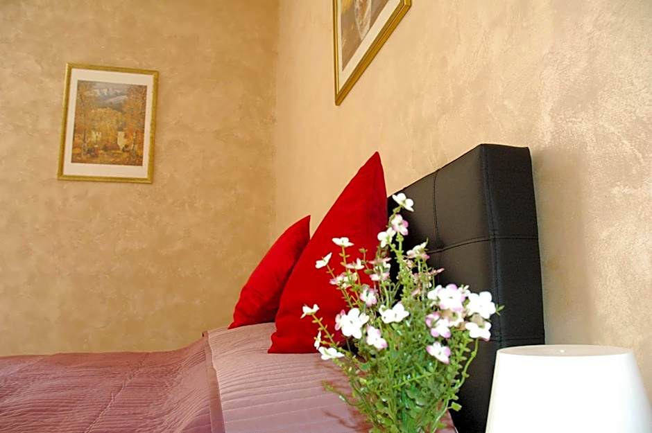 Domus Gallo Guest House