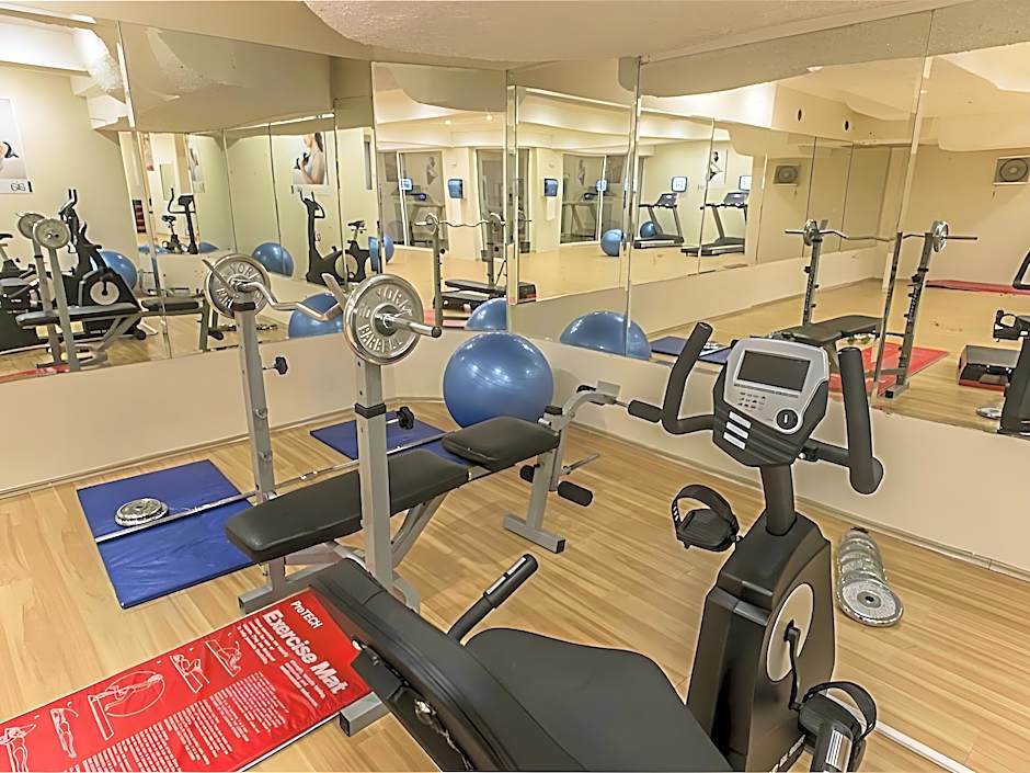Anemon Hotel Ege