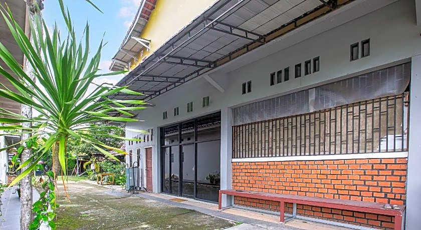 Hotel O Delta Bnb Residence Syariah