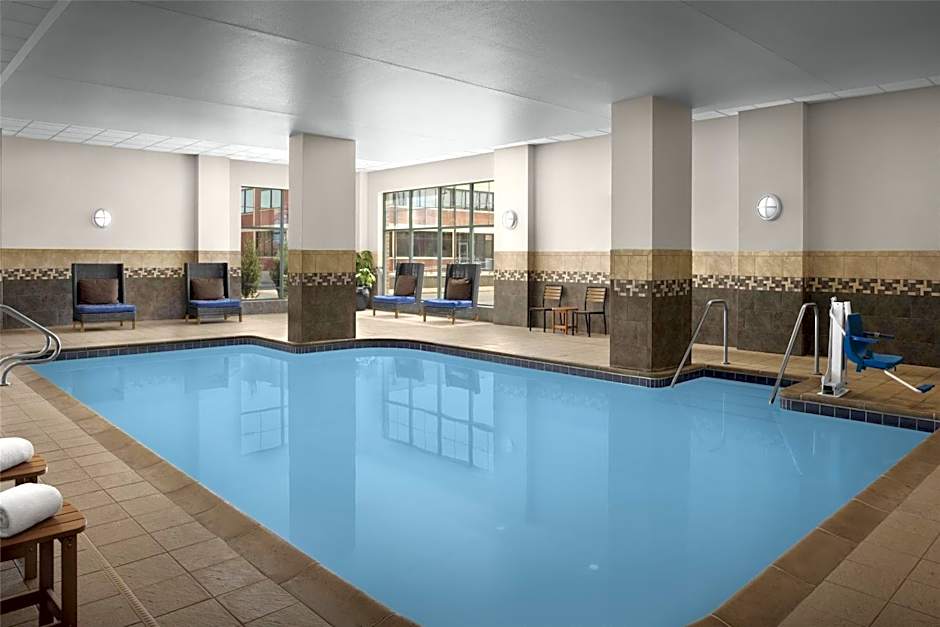 Homewood Suites By Hilton Oklahoma City Bricktown