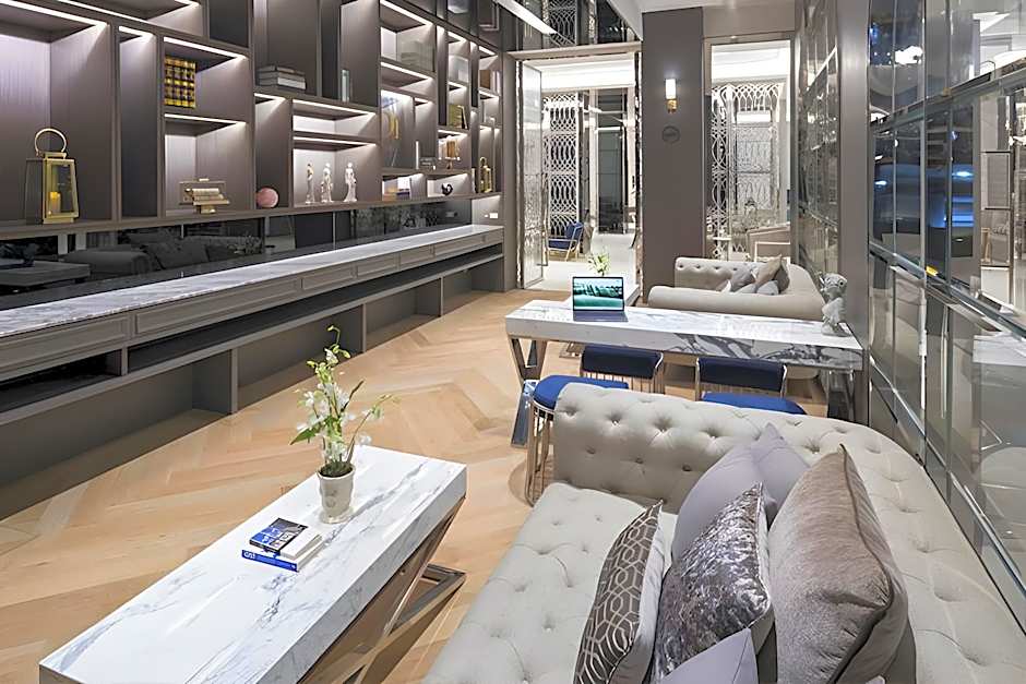 De Princess Hotel Udonthani