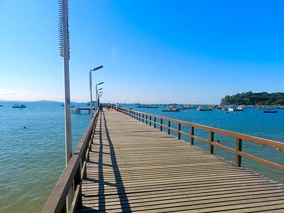 Aruã Suítes & Café