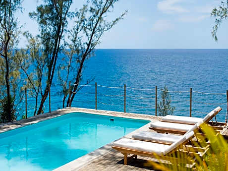 Andrea Lodges Mauritius