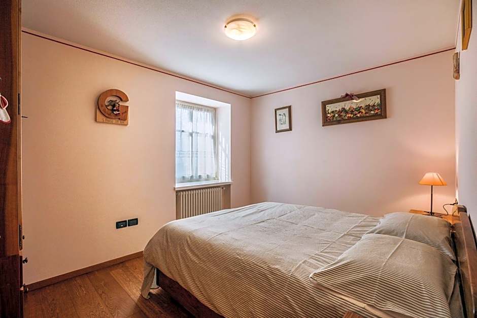 Appartamento Le Coccinelle