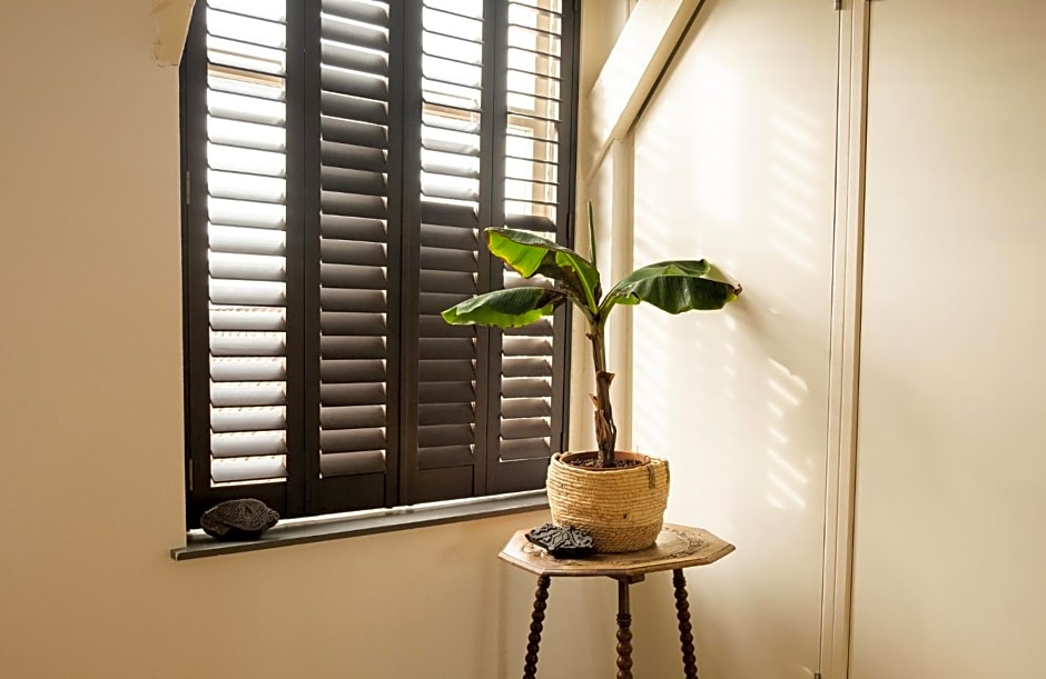 Bed and Breakfast du Parc