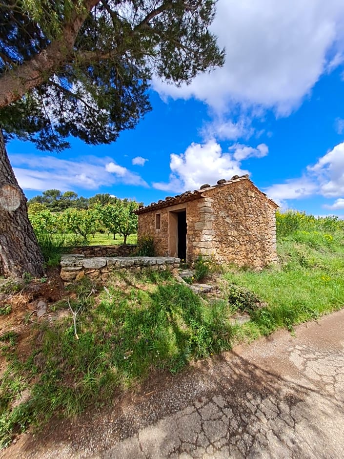 Villa Marie