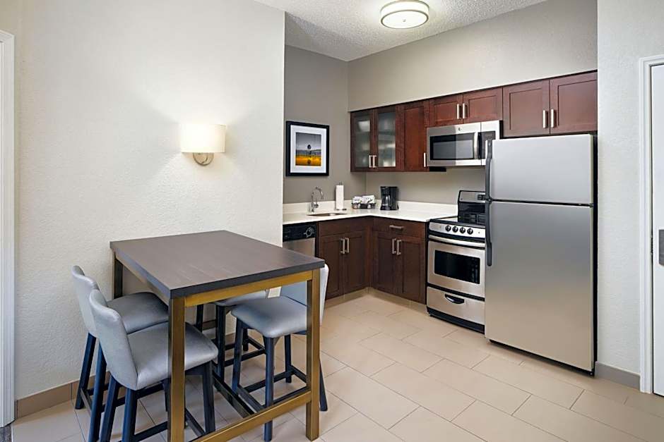 Residence Inn® by Marriott® Fort Lauderdale City of Plantation