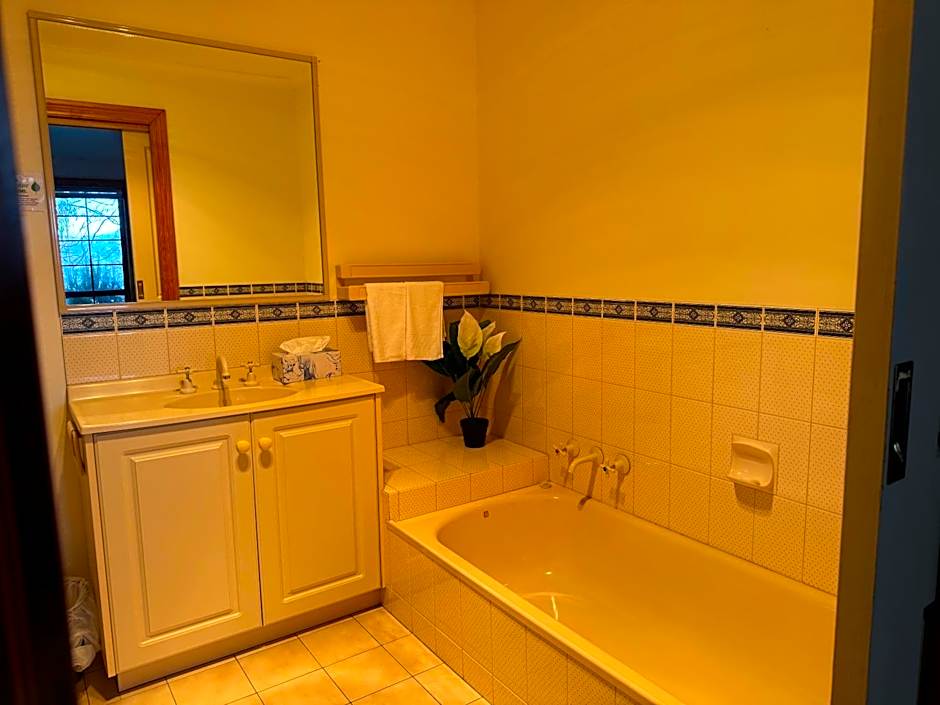 Cradle Gateway Chalets