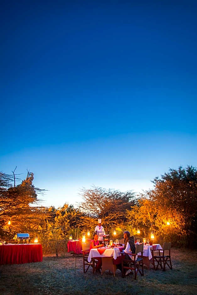 Mara Leisure Camp
