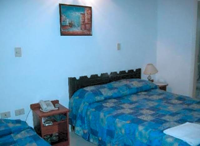 Hotel Palmas del Sol