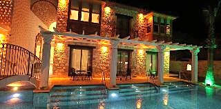 Hotel de Gold Alacatı