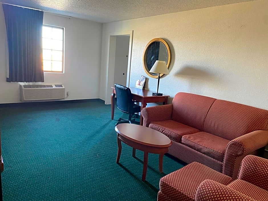 Econo Lodge Kalamazoo