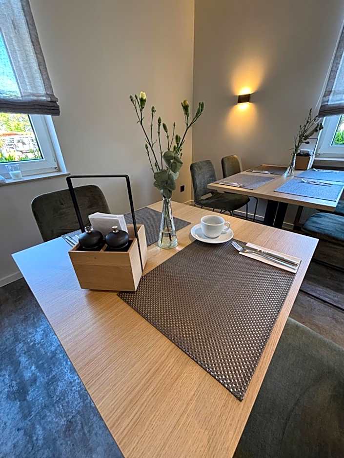 Hotel am Stadthaus
