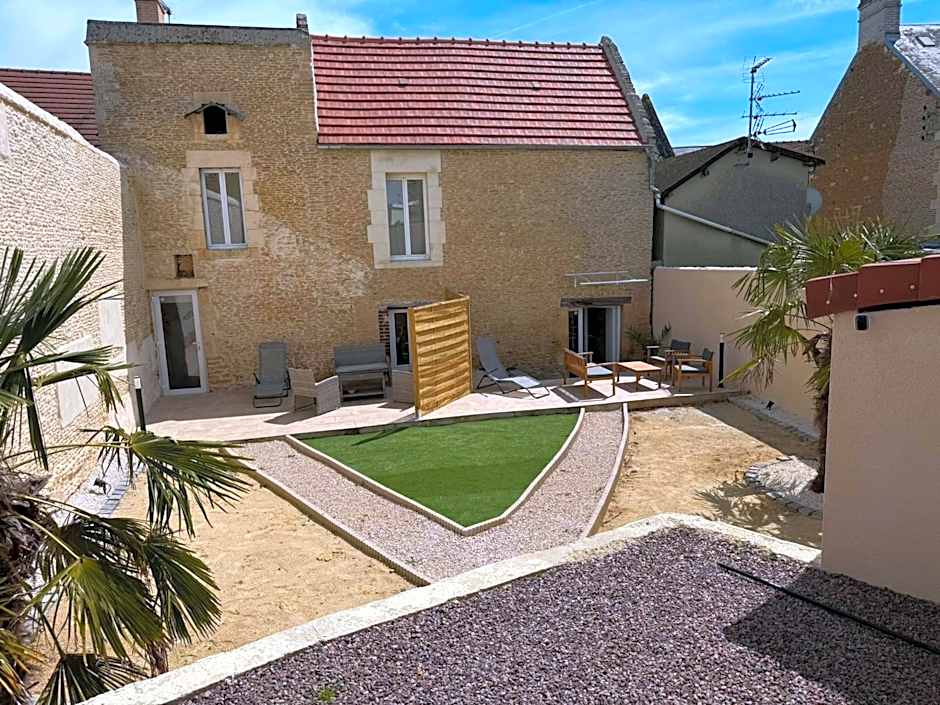 Désirs dune nuit - La séductrice