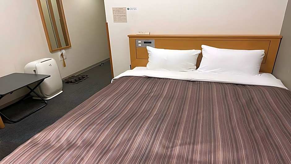 Hotel Route-Inn Yukuhashi