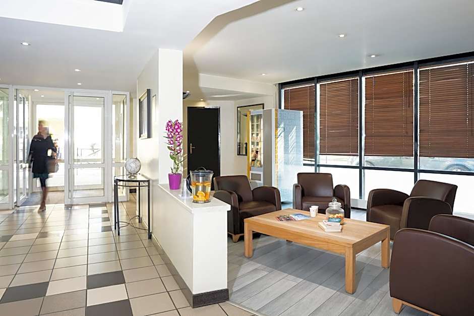 Aparthotel Adagio Access La Défense - Place Charras