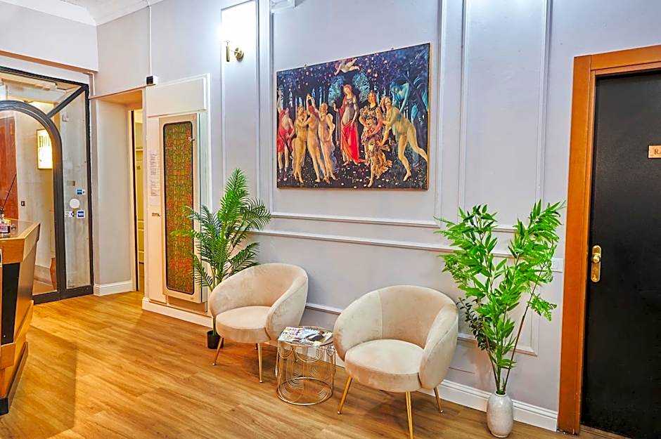 Hotel Brooklyn
