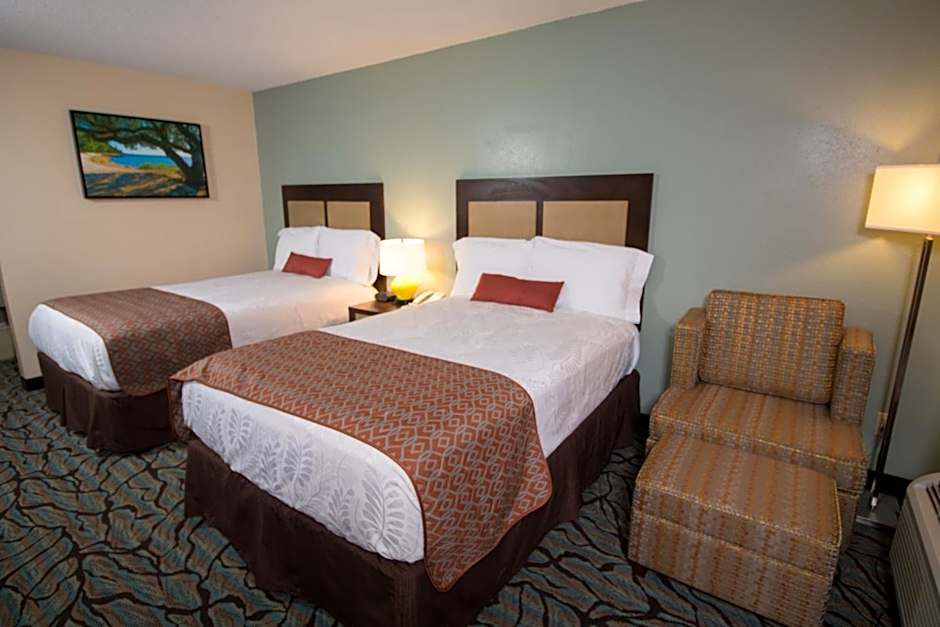Key West Inn - Fairhope