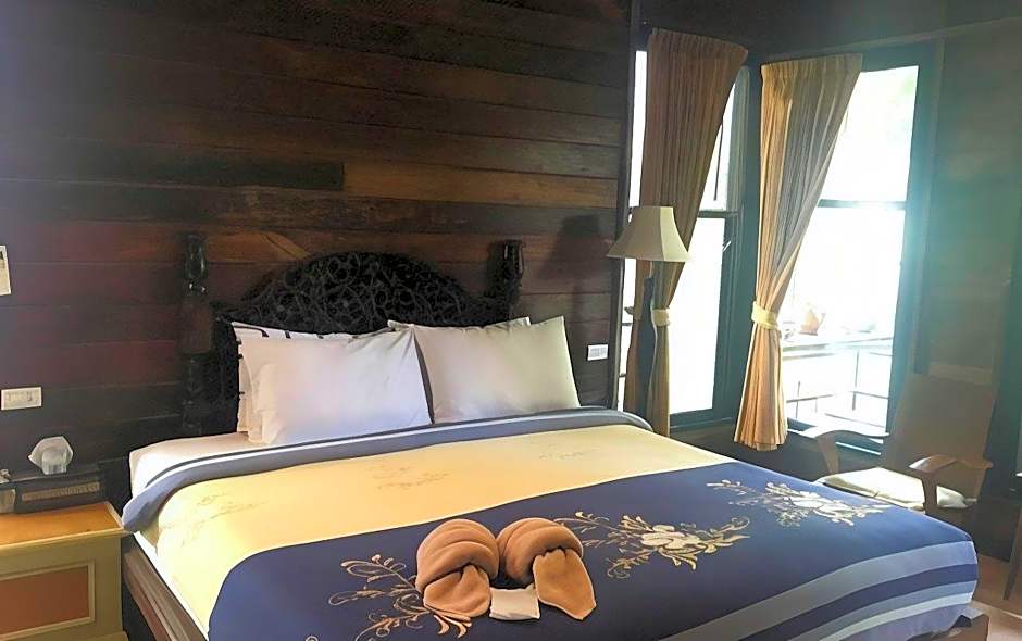 Tamarind Guesthouse