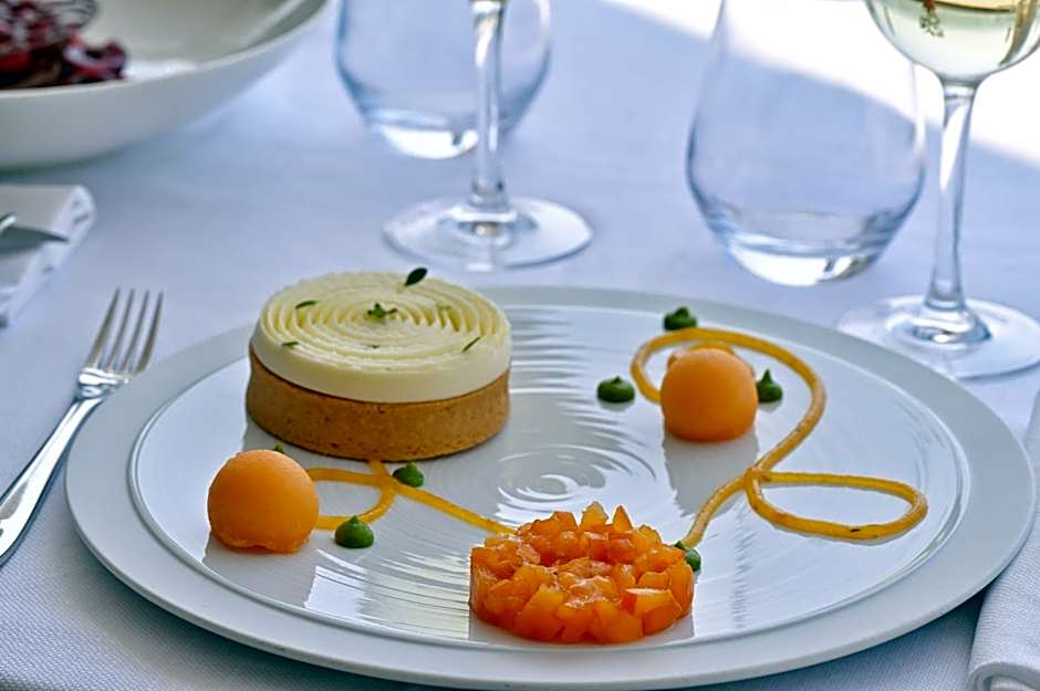 Hotel Restaurant Dolce Vita