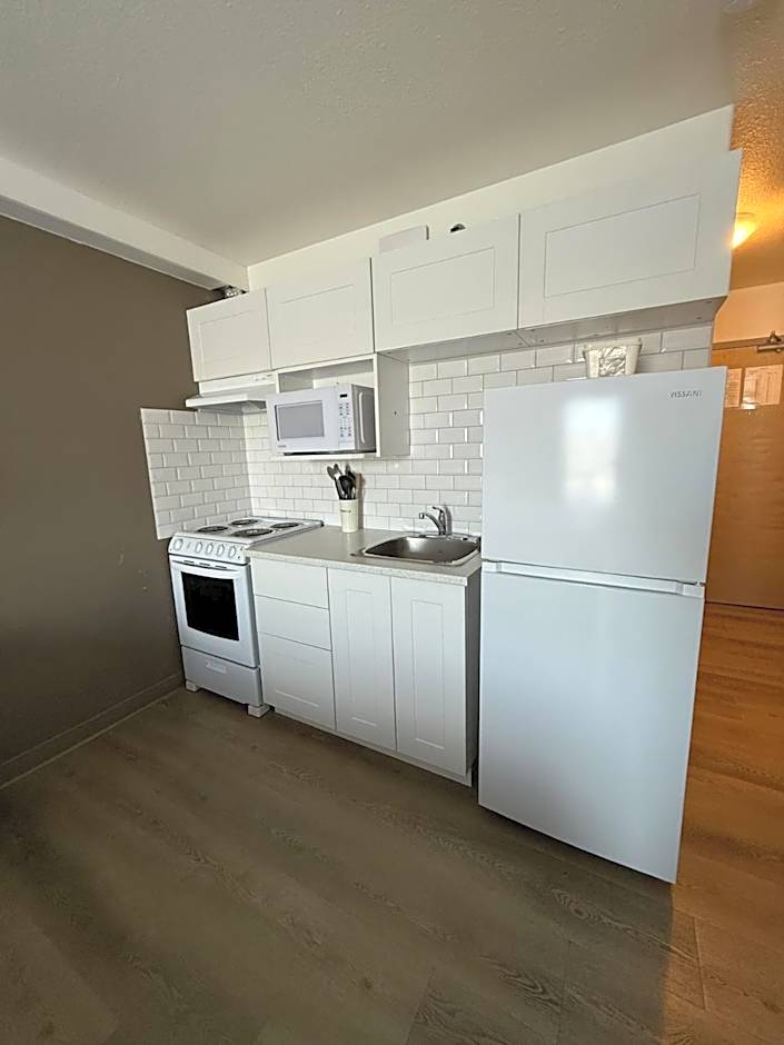 Super 8 by Wyndham Dawson Creek