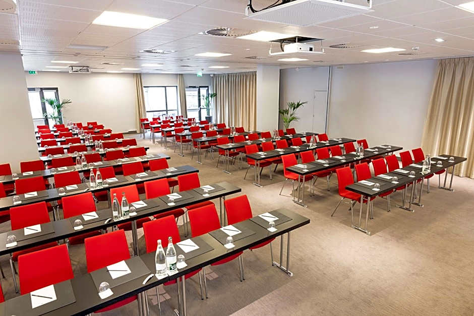 Radisson Blu Hotel, Paris-Boulogne