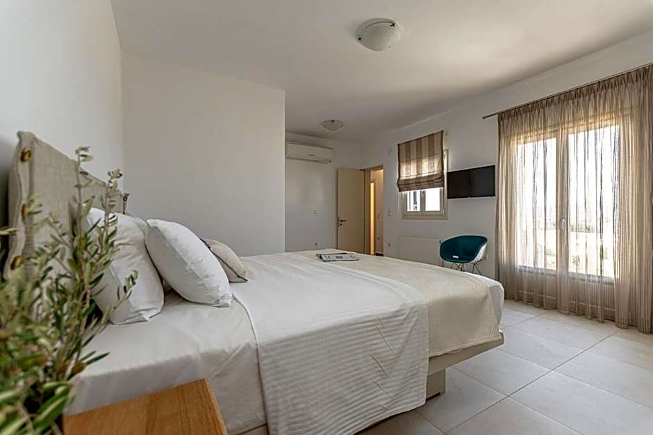 Orkos Beach Hotel