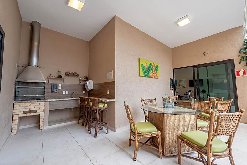 Class Hotel Alfenas