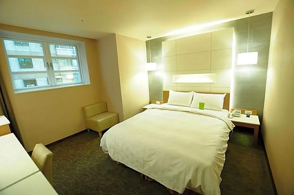 Kindness Hotel - Sanduo Shopping District Branch