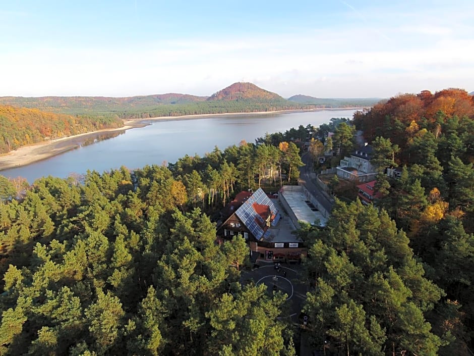Hotel Berg