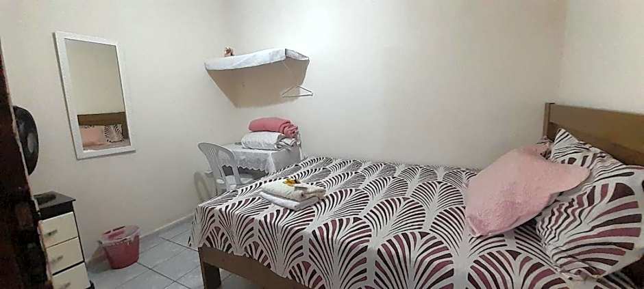 Casa compartilhada para Natal Luz e FIG