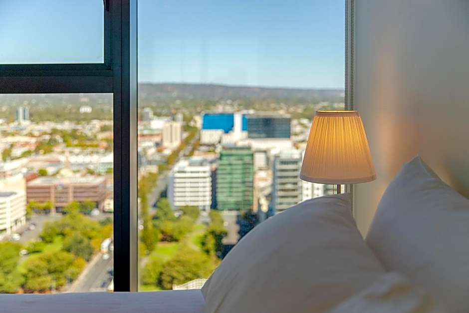 Realm Apartments by CLLIX