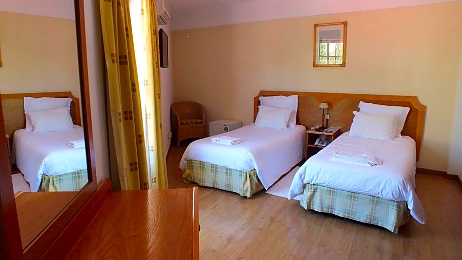 Residencial Gil Vicente