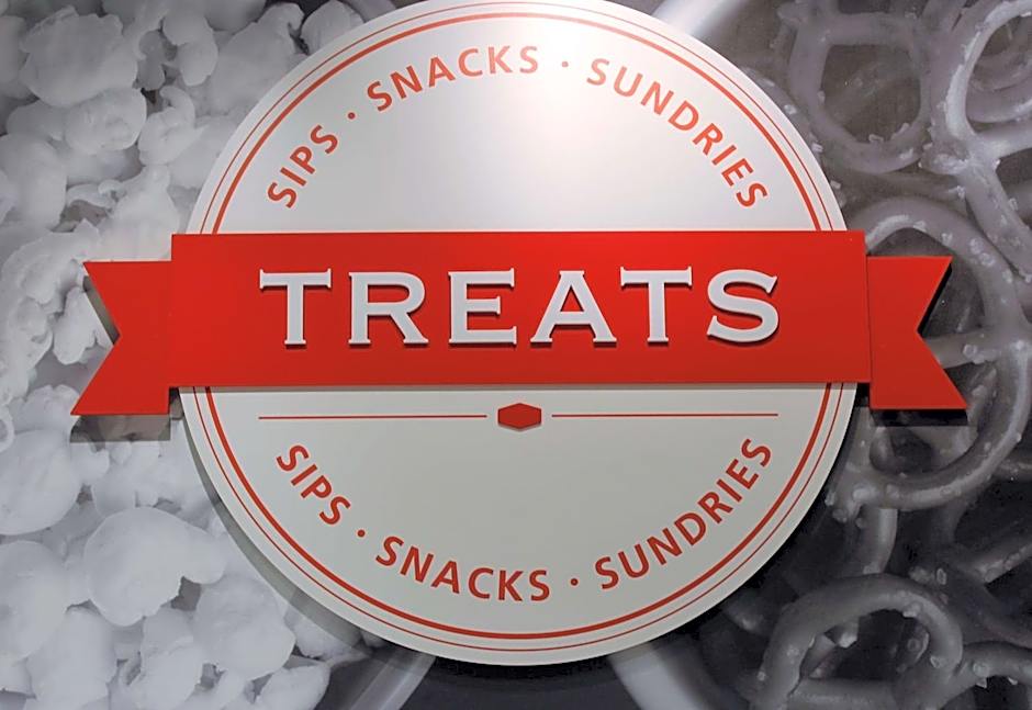 Hampton Inn By Hilton Lexington