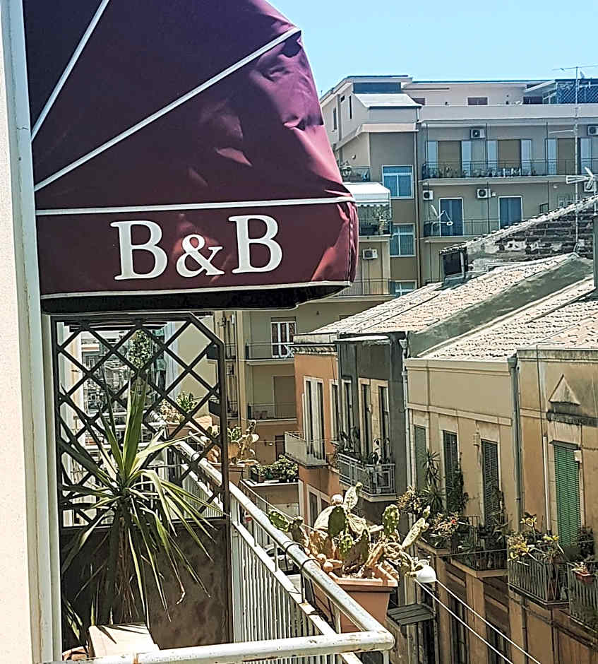 Bed & Breakfast Macallè