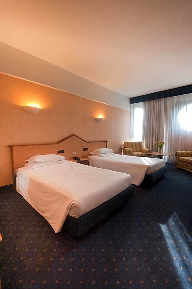 Hotel Le Sorgenti